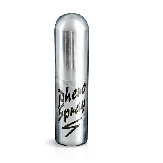 RUF - SPRAY FEROMONAS HOMBRE 15ML RUF