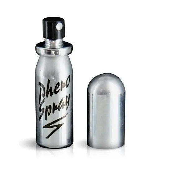 RUF - SPRAY FEROMONAS HOMBRE 15ML RUF