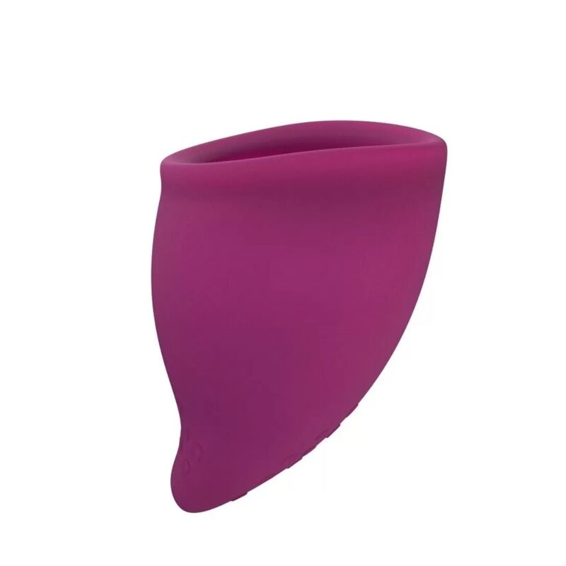 FUN FACTORY - FUN COPA VAGINAL TALLA B UVS FUN FACTORY