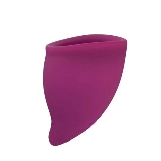 FUN FACTORY - FUN COPA VAGINAL TALLA B UVS FUN FACTORY