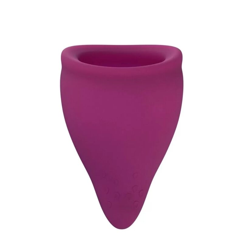 FUN FACTORY - FUN COPA VAGINAL TALLA B UVS FUN FACTORY