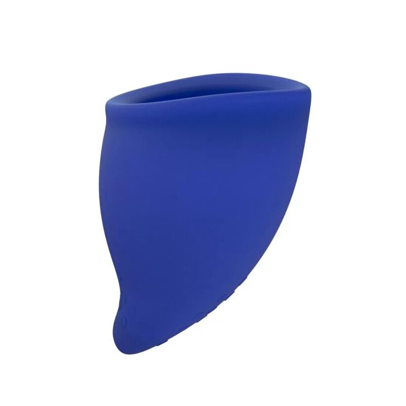 FUN FACTORY - FUN CUP EXPLORE KIT COPA MENSTRUAL ROSA & ULTRAMARINE FUN FACTORY