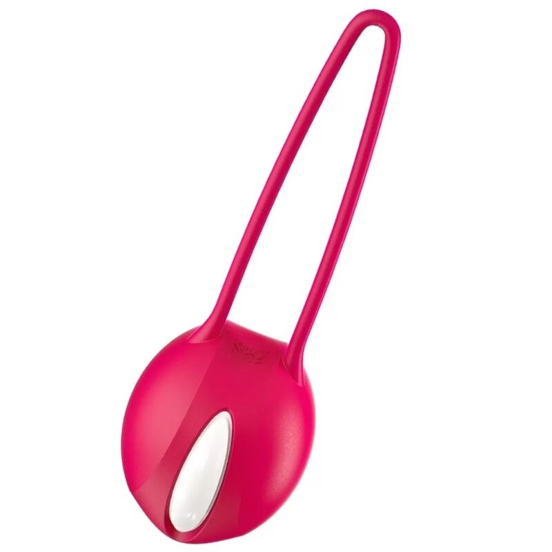 FUN FACTORY - SMARTBALL BOLCA PELVICA UNO ROJO FUN FACTORY
