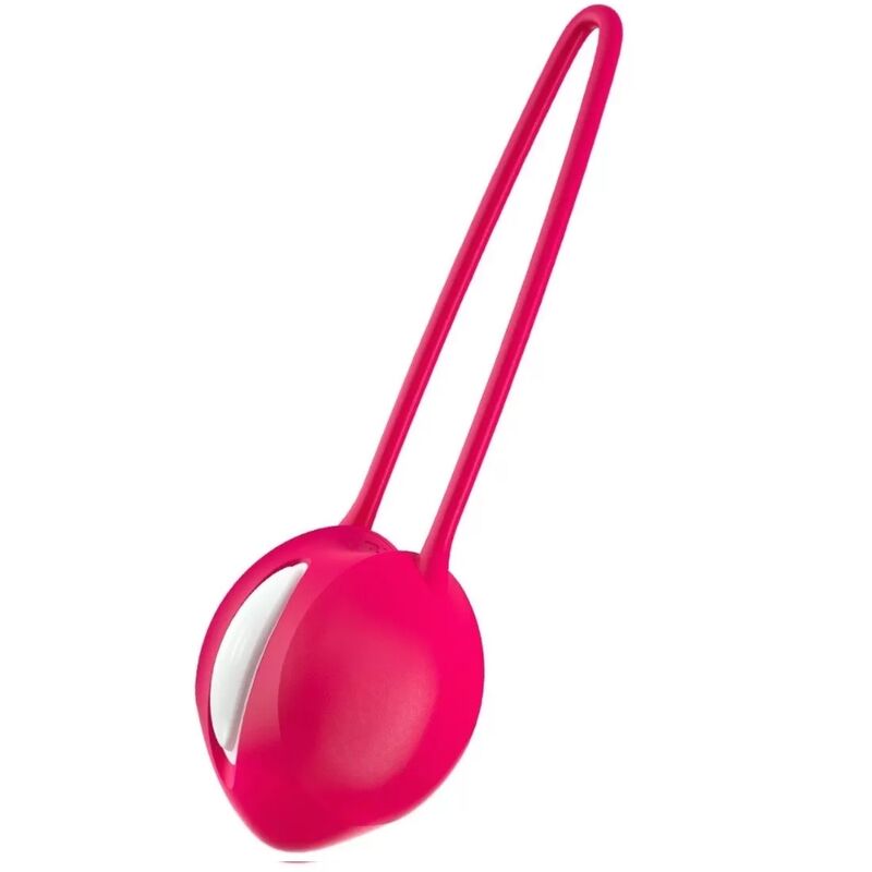FUN FACTORY - SMARTBALL BOLCA PELVICA UNO ROJO FUN FACTORY