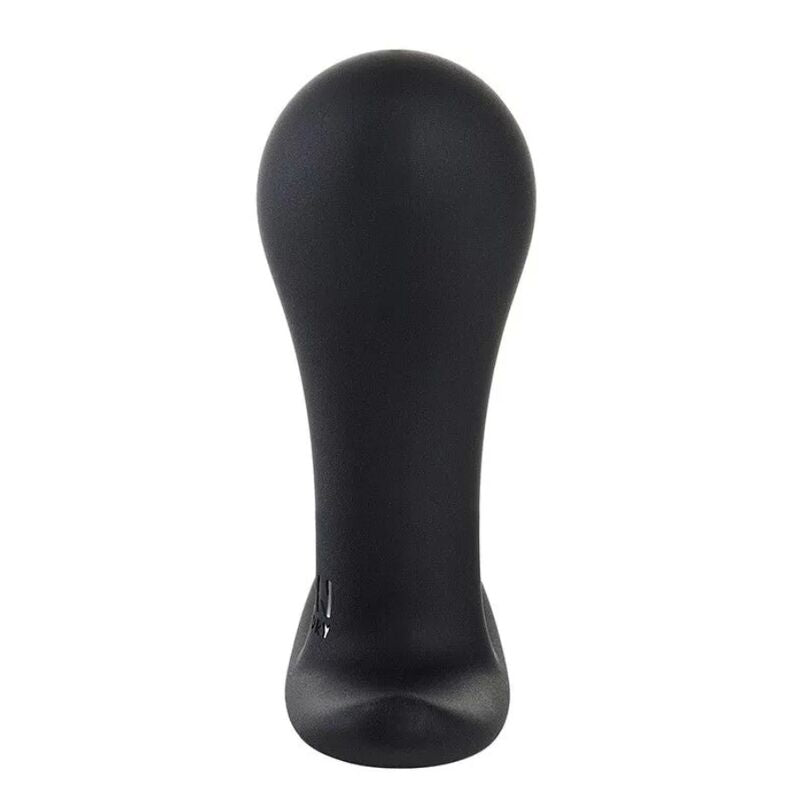 FUN FACTORY - BOOTIE ANAL PLUG SMALL NEGRO FUN FACTORY