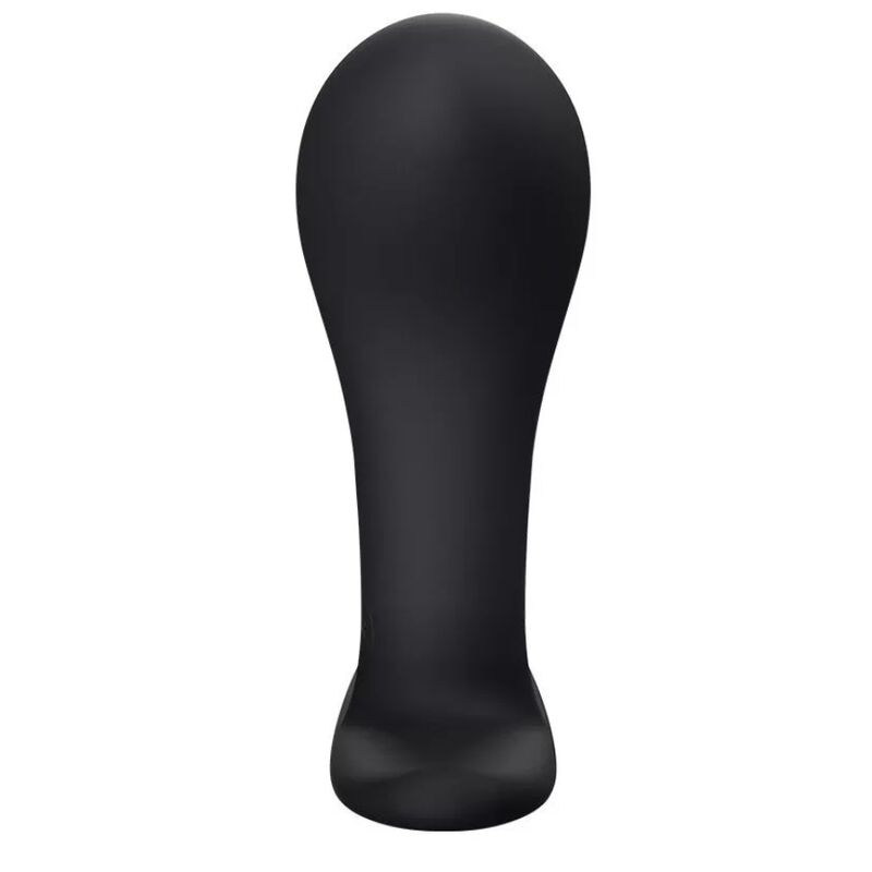 FUN FACTORY - BOOTIE ANAL PLUG MEDIUM NEGRO FUN FACTORY