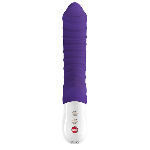 FUN FACTORY - TIGER G5 VIBRADOR VIOLETA FUN FACTORY