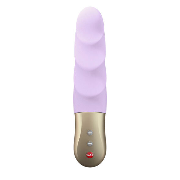 FUN FACTORY - STRONIC PETITE VIBRADOR PASTEL FUN FACTORY