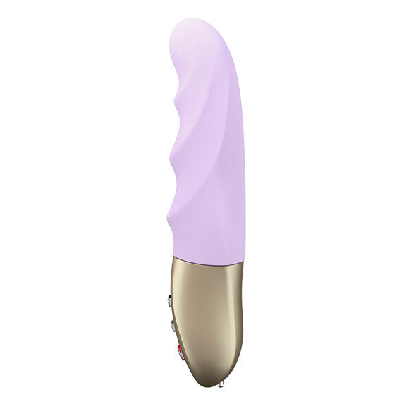 FUN FACTORY - STRONIC PETITE VIBRADOR PASTEL FUN FACTORY