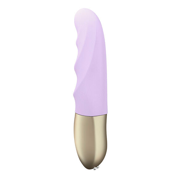 FUN FACTORY - STRONIC PETITE VIBRADOR PASTEL FUN FACTORY