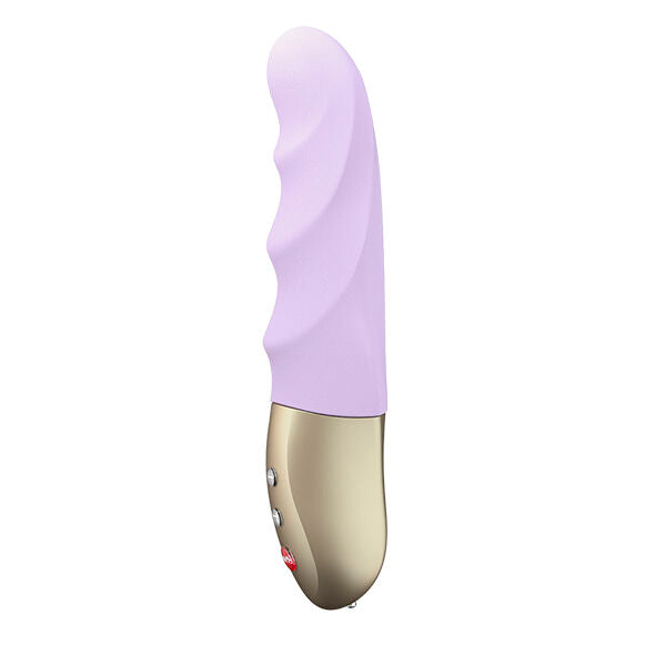 FUN FACTORY - STRONIC PETITE VIBRADOR PASTEL FUN FACTORY