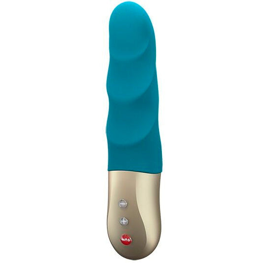 FUN FACTORY - STRONIC PETITE VIBRADOR DEEP AZUL FUN FACTORY