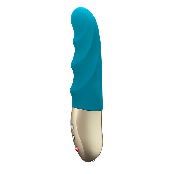 FUN FACTORY - STRONIC PETITE VIBRADOR DEEP AZUL FUN FACTORY