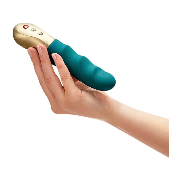 FUN FACTORY - STRONIC PETITE VIBRADOR DEEP AZUL FUN FACTORY