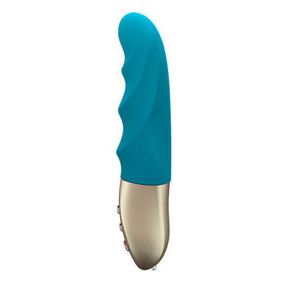 FUN FACTORY - STRONIC PETITE VIBRADOR DEEP AZUL FUN FACTORY