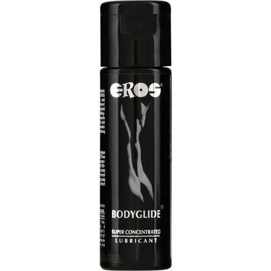 EROS - BODYGLIDE LUBRICANTE SUPERCOCENTRADO SILICONA 30 ML EROS CLASSIC LINE