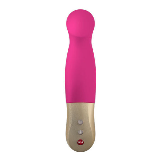 FUN FACTORY - SUNDAZE VIBRADOR PULSE VIBE FUCHSIA ROSA FUN FACTORY