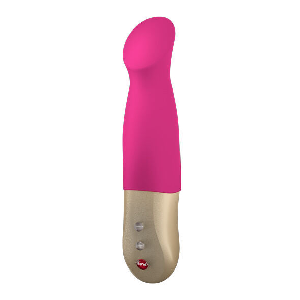 FUN FACTORY - SUNDAZE VIBRADOR PULSE VIBE FUCHSIA ROSA FUN FACTORY