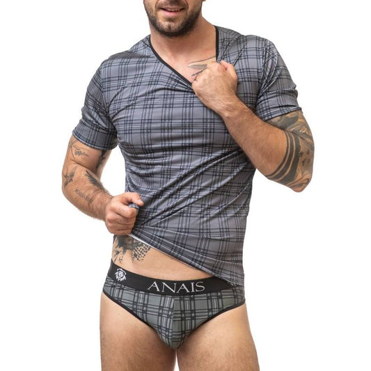 ANAIS MEN - BALANCE CAMISETA S ANAIS MEN ACCESORIES