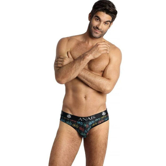 ANAIS MEN - BENITO SLIP S ANAIS MEN SLIP & THONG