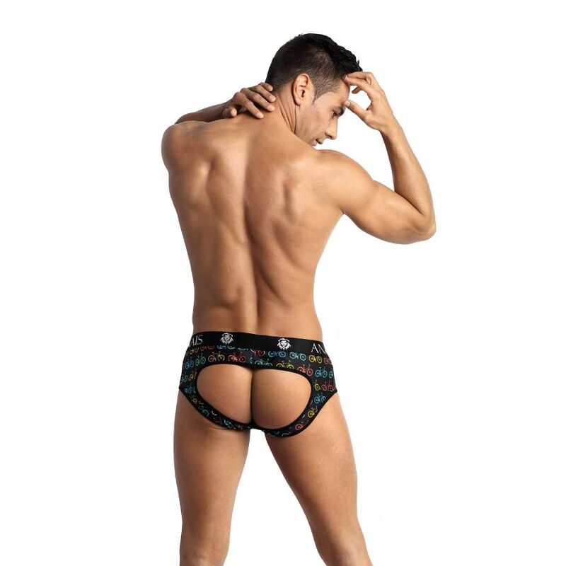 ANAIS MEN - BENITO JOCK BIKINI S ANAIS MEN JOCK