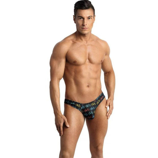 ANAIS MEN - BENITO TANGA S ANAIS MEN SLIP & THONG