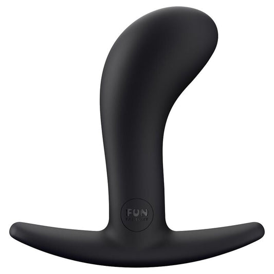 FUN FACTORY - BOOTIE ANAL PLUG MEDIUM NEGRO FUN FACTORY