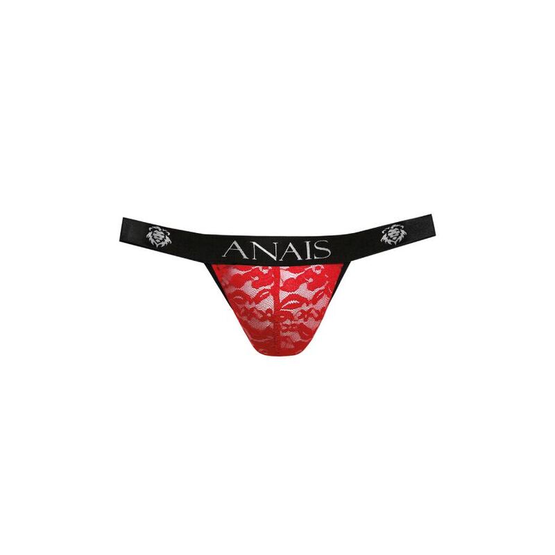 ANAIS MEN - BRAVE JOCK STRAP M ANAIS MEN JOCK