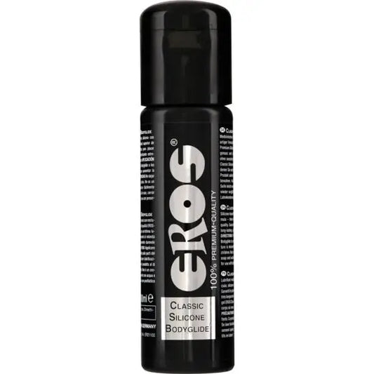 EROS - CLASSIC SILICONA BODYGLIDE 100 ML EROS CLASSIC LINE
