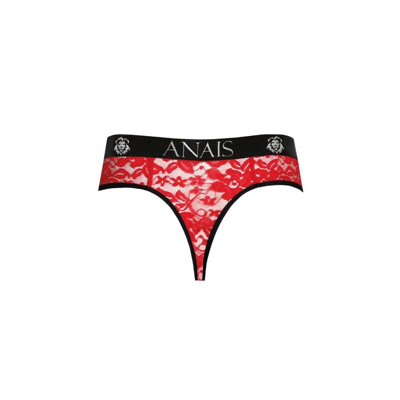 ANAIS MEN - BRAVE TANGA M ANAIS MEN SLIP & THONG