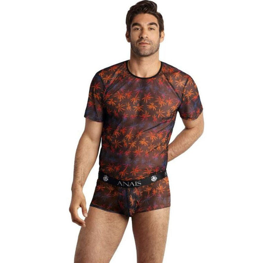 ANAIS MEN - CHILL CAMISETA S ANAIS MEN ACCESORIES