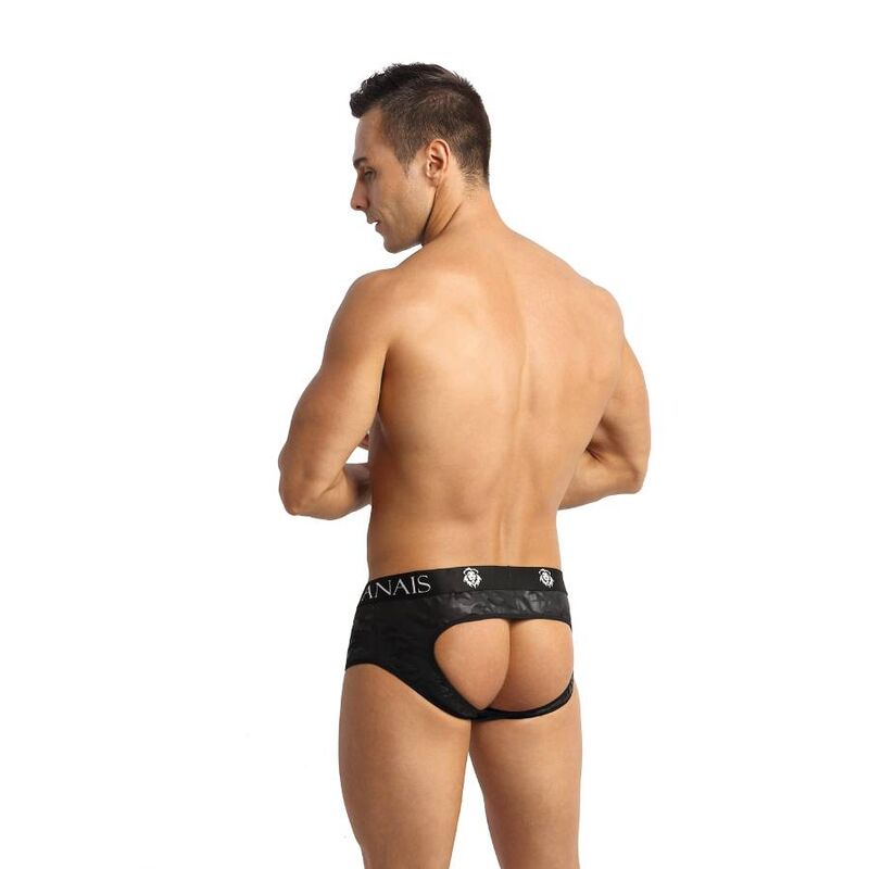 ANAIS MEN - ELECTRO JOCK BIKINI S ANAIS MEN JOCK
