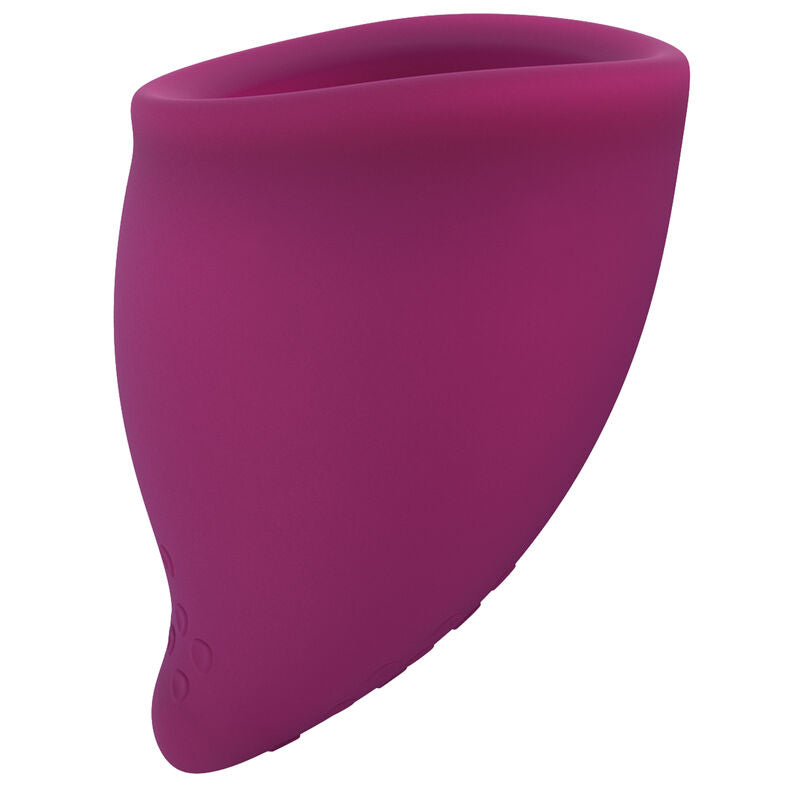 FUN FACTORY - FUN COPA VAGINAL TALLA B UVS FUN FACTORY