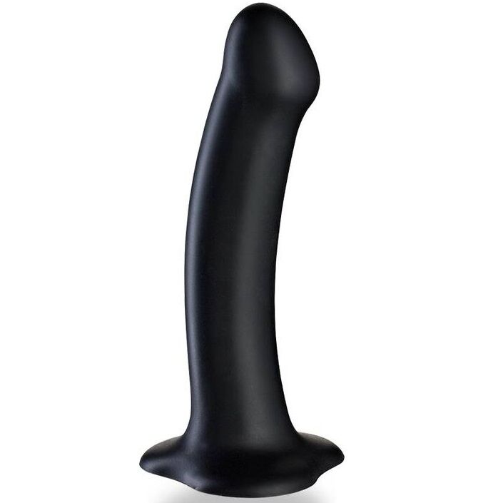 FUN FACTORY - MAGNUM DILDO NEGRO FUN FACTORY