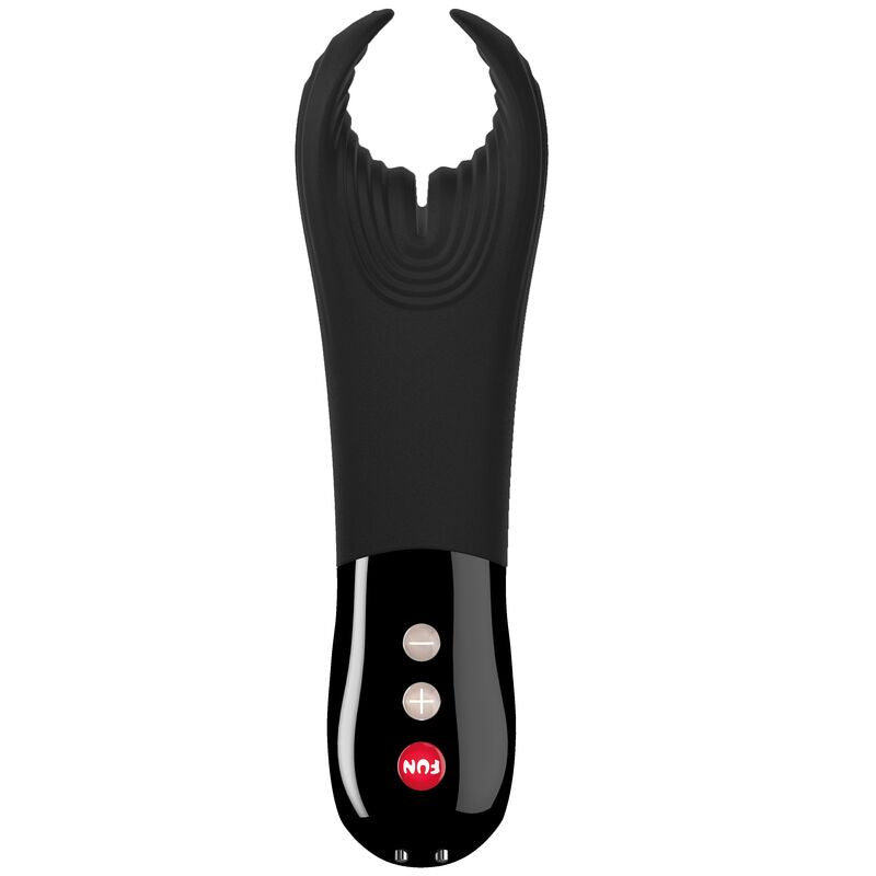 FUN FACTORY - MANTA MASTURBADOR VIBRADOR HOMBRE FUN FACTORY