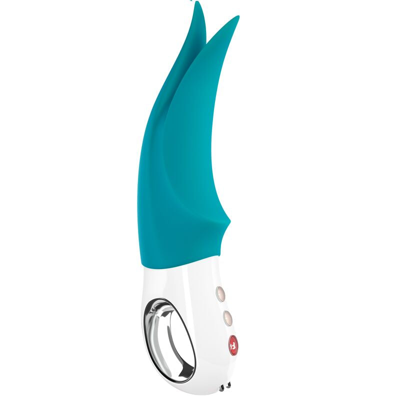 FUN FACTORY - VOLTA G5 CLITORAL VIBRADOR PETROL FUN FACTORY
