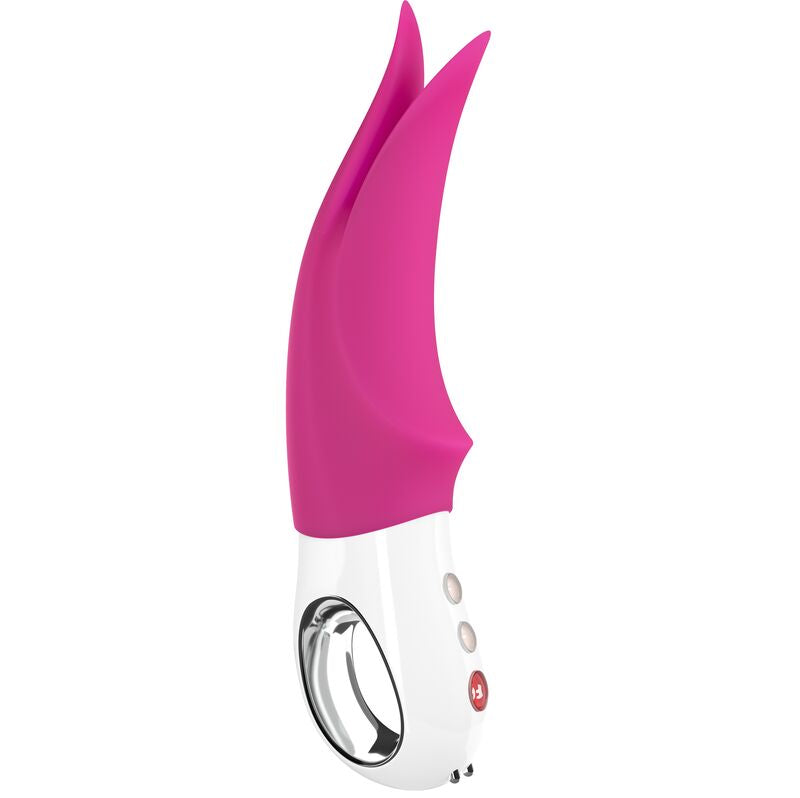 FUN FACTORY - VOLTA G5 CLITORAL VIBRADOR NEGROBERRY FUN FACTORY