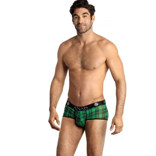 ANAIS MEN - MAGIC BOXER BRIEF S ANAIS MEN BOXER & BRIEF