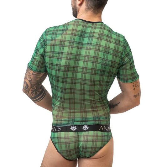 ANAIS MEN - MAGIC CAMISETA M ANAIS MEN ACCESORIES