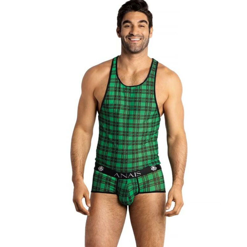 ANAIS MEN - MAGIC TOP M ANAIS MEN ACCESORIES