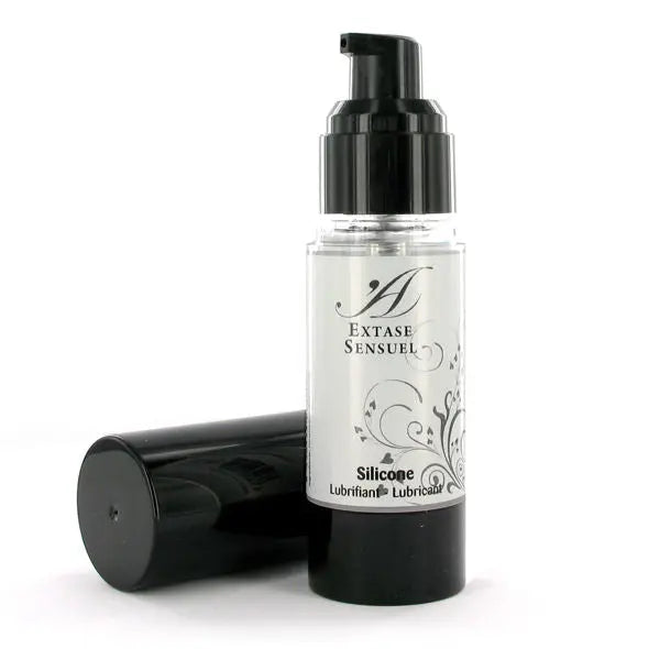EXTASE SENSUAL - LUBRICANTE DE SILICONA 30 ML EXTASE SENSUAL