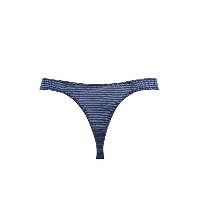 ANAIS MEN - NAVAL TANGA M ANAIS MEN SLIP & THONG