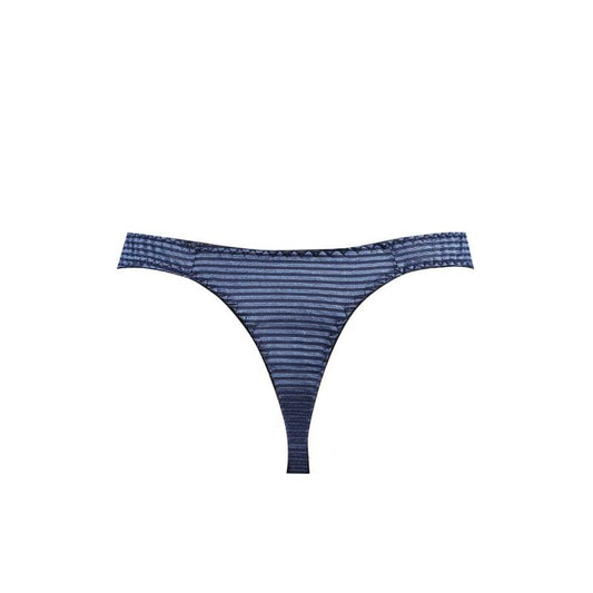 ANAIS MEN - NAVAL TANGA M ANAIS MEN SLIP & THONG