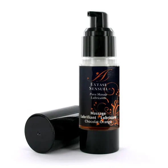 EXTASE SENSUAL - ACEITE ESTIMULANTE CHOCOLATE & NARANJA 30 ML EXTASE SENSUAL