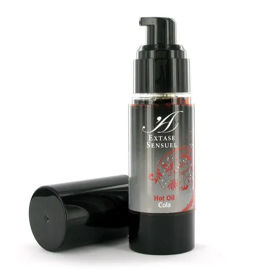 EXTASE SENSUAL - ACEITE ESTIMULANTE COLA 30 ML EXTASE SENSUAL