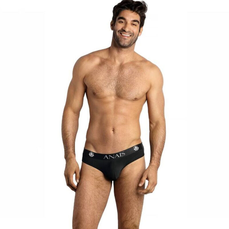 ANAIS MEN - PETROL SLIP M ANAIS MEN SLIP & THONG
