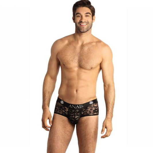 ANAIS MEN - ROMANCE BOXER BRIEF L ANAIS MEN BOXER & BRIEF