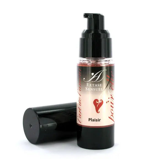 EXTASE SENSUAL - CREMA ESTIMULANTE PARA ELLA EXTASE SENSUAL
