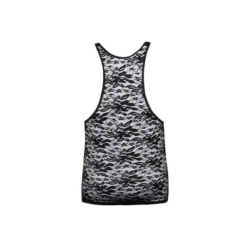 ANAIS MEN - ROMANCE TOP M ANAIS MEN ACCESORIES