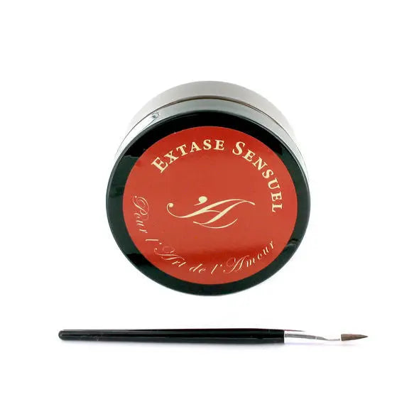 EXTASE SENSUAL - PINTURA CORPORAL DE CHOCOLATE EFECTO ATRACCION 50 ML EXTASE SENSUAL